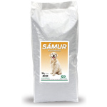 Hundamatur, Sámur, 18kg