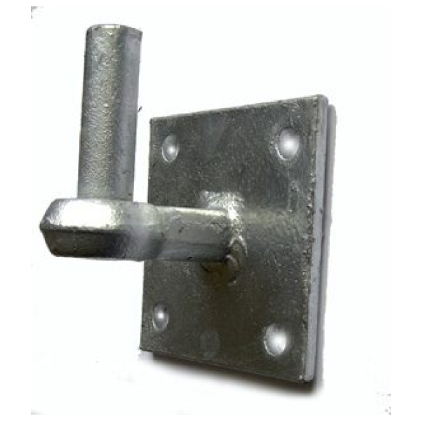 Löm, 19mm, vegghengd