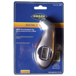 Loftmælir, stafrænn