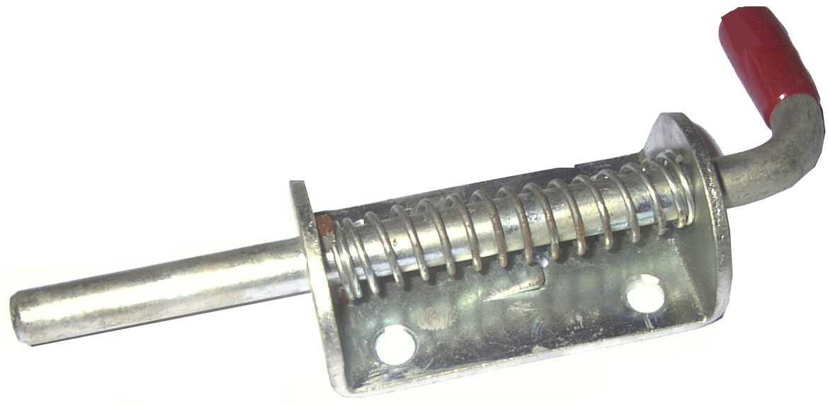 9253.jpg Gormalæsing, 10mm - Image 1