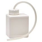 Lofttæmingasett fyrir bremsur