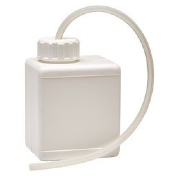 Lofttæmingasett fyrir bremsur