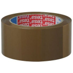 Límband, brúnt, 50x66m
