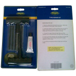 tappasett með lími