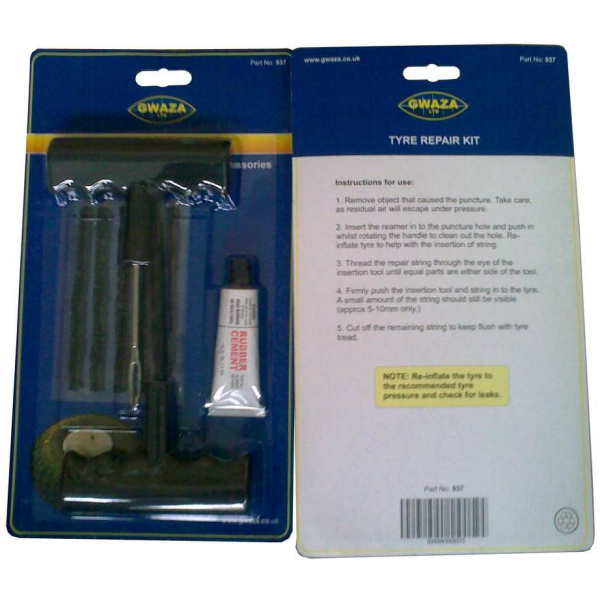 tappasett með lími