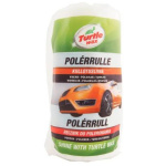 Pappír, Turtle Wax, Polérrulle