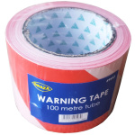 Viðvörunarlímband, 100m