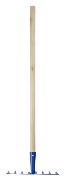 97963-f-700x700-1.jpg Hrífa, garð, barna - Image 1