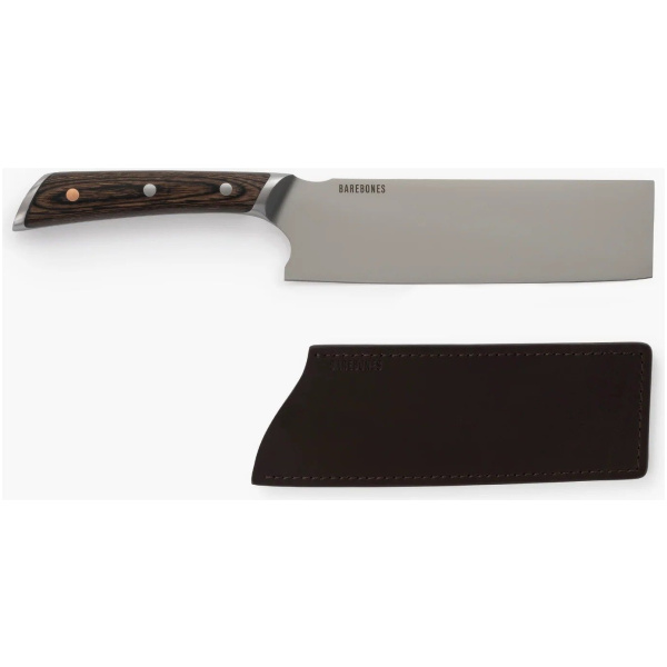 Hnífur no. 7, Nakiri