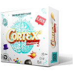 Spil, Cortex Challenge 2 - Ísl