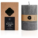 Ilmkerti, be the spice of life, 65x100