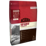Hundamatur, Acana, Sport/Agility, 11,4kg