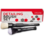 Gtechniq Detailing Brushes