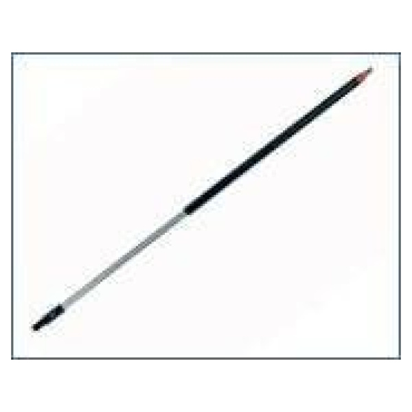 Bílakústskaft 150cm