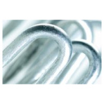 Vírlykkjur, 10kg, Hampton