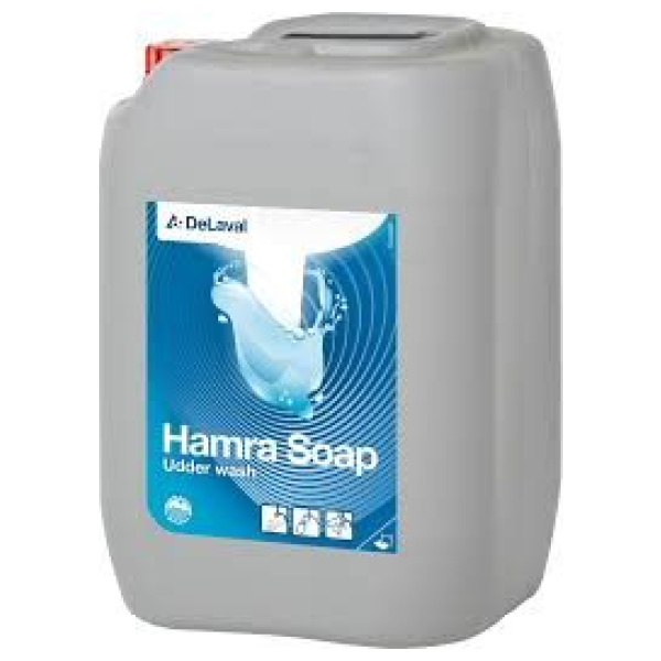 Júgurþvottalögur, Hamra, 10L