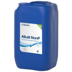 Þvottaefni, AlkaliNonP, 10L