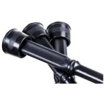 Spenagúmmí, Clover