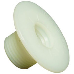 Sæti undir staut, 1stk