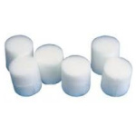 Svampur, sett, róbóta, 10stk