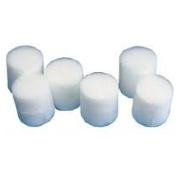 Svampur, sett, róbóta, 10stk