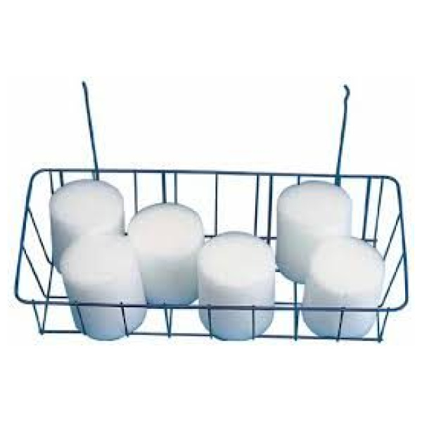 Svamptappar, 60x70, 10stk