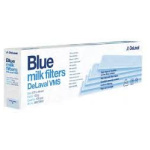 Mjólkursíur, VMS, Blue