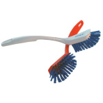 Uppþvottabursti, Delaval