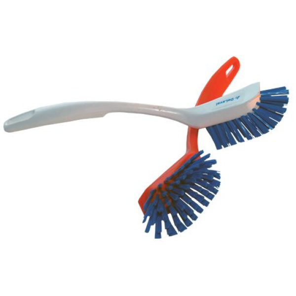 Uppþvottabursti, Delaval