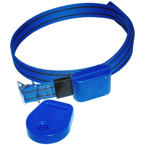 Hálsband fyrir kýr, fyrir nema, 1300