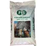 Steinefnablanda, All Min, 25kg