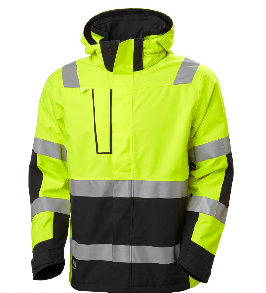 alna1.png Jakki, Alna 2.0, Gulur * - Image 1