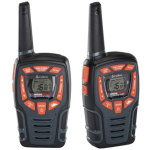 Talstöðvar, 2stk, Cobra, AM855 2stk/pk