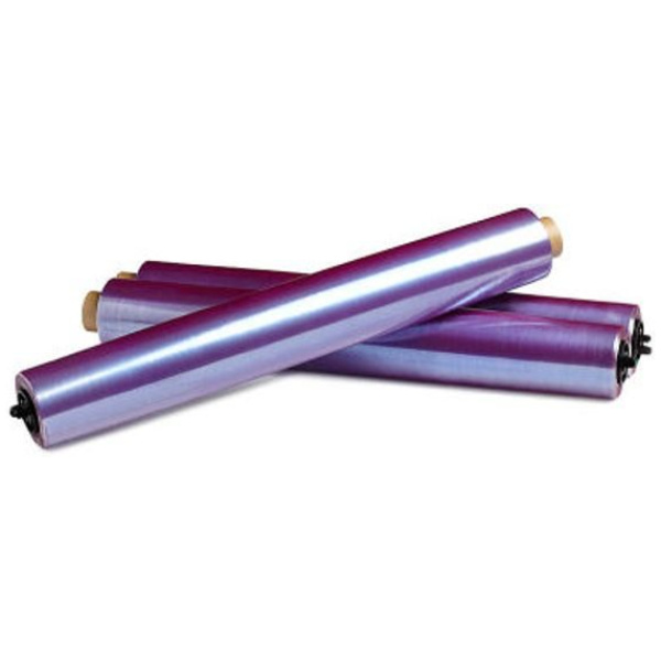 Plastfilma í Wrapmaster 3000, 30x300m