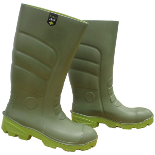 Stígvél, Farm Track Light