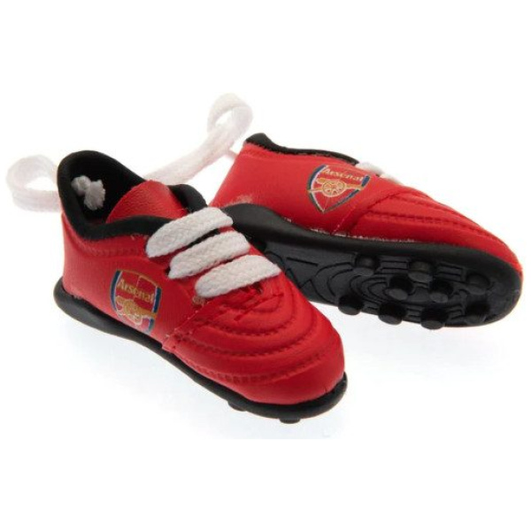 Mini-skór, Arsenal FC
