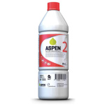 Bensín, Aspen 2, 1L