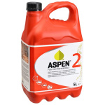 Bensín, Aspen 2, 5L