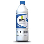 Bensín, Aspen 4, 1L