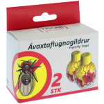 Ávaxtaflugnagildra, 2stk