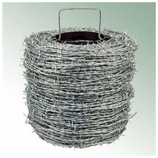 Gaddavír, stál, 1,7mm, 250m, Motto/E