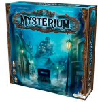 Spil, Mysterium - Ísl