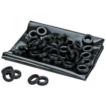 Síló-yfirbreiðsla + dekk, 1:32