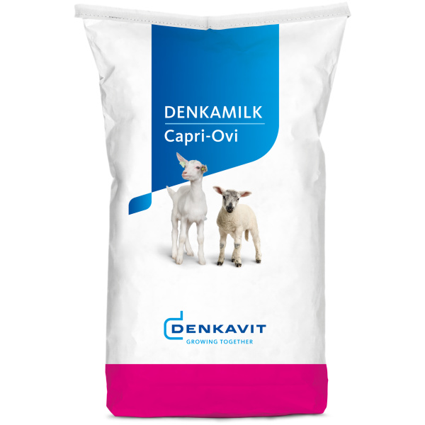 Lambamjólk, Capri-Ovi, 20kg