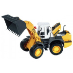 Hjólaskófla, Liebherr L574, 1:16