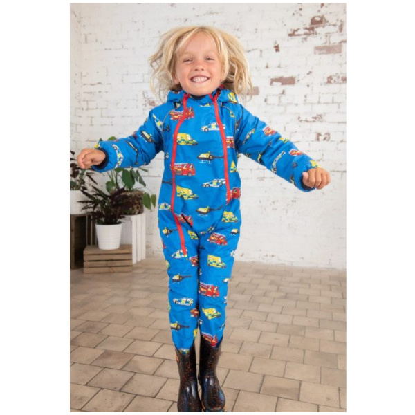 Barnagalli, Transport #