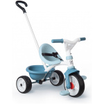 Þríhjól, Blátt, Smoby