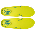 Innlegg, Bekina, með púða