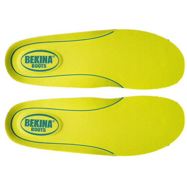 Innlegg, Bekina, með púða