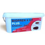 Lirfueitur, Biopren 4, 5kg